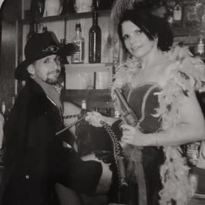 Meet your Posher, Nancy